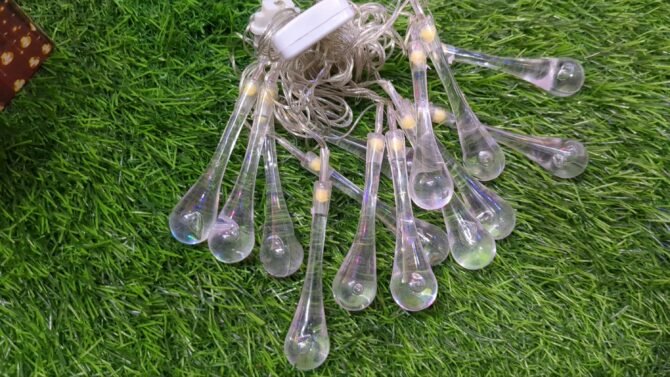 drop light