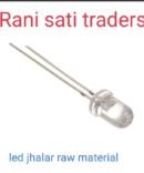 5mm single culour led