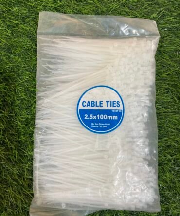 cable tie