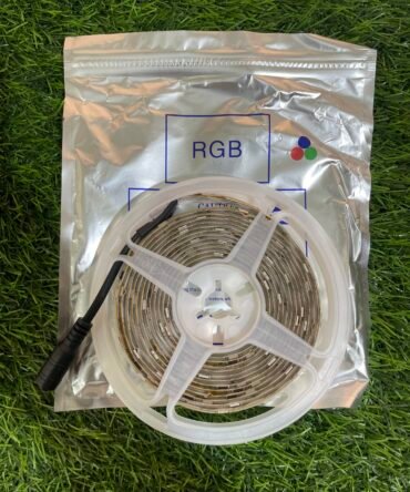 magic rgb strip