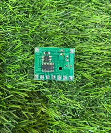 12v chaser circuit