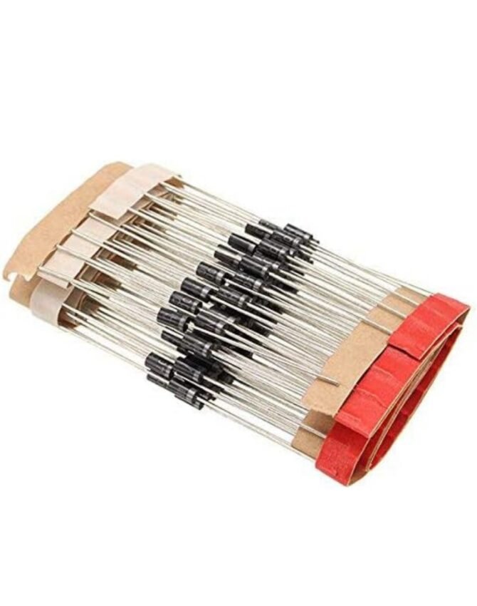Diode 4007 200 pices