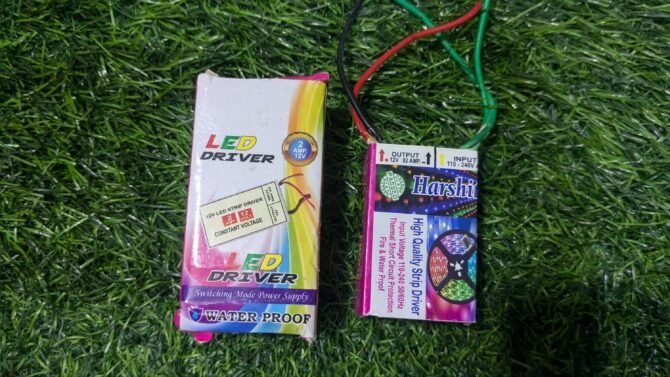 12v 2amp waterproof  driver