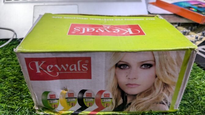 kewals electric tape