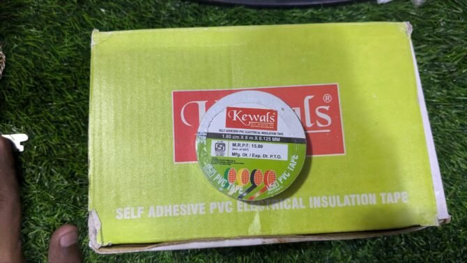 kewals electric tape
