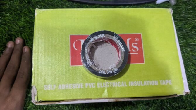 kewals electric tape