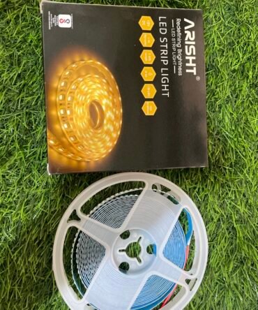 240 led strip light ww
