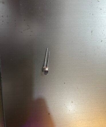 4.8mm rg,rb led
